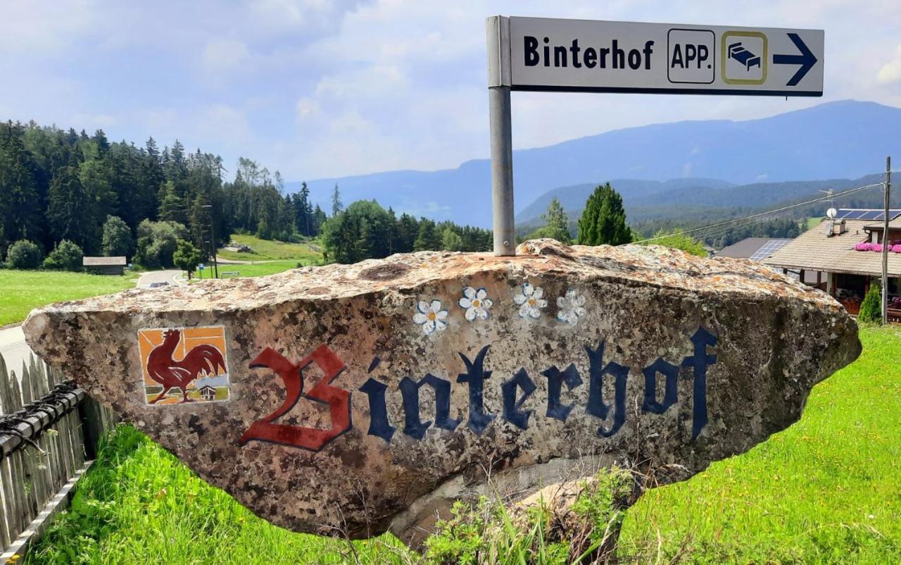 카스텔로토 Binterhof 아파트 외부 사진